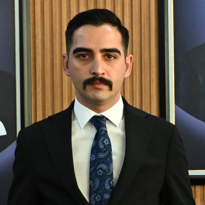 serdaraydin_60's profile picture. Ülkü Ocakları Genel Başkan Yardımcısı / Araştırmacı Yazar