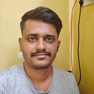 SHREE HARSHA M V 🇮🇳 Profile