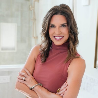 #Designer, #BusinessOwner, Home Furnishings Showroom & Design Center. Wife & Mother. Live for Family, Friends, Sunshine, Workouts & Beautifying Homes!
