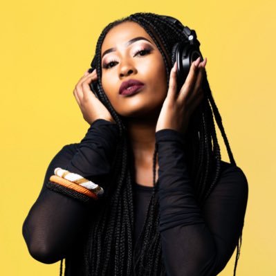 DJ | Afro House | Afro Tech | chachiafrica@gmail.com