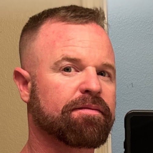 Greggoryjeep's profile picture. USAF 1996-2024 (Ret)