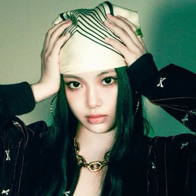in your gaze where i'm seen, consume me ★ njz and alien stage