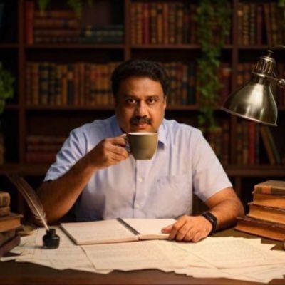 Journalist | Editor, Lokmat Videos | Earlier worked with Zee24Taas, IBN-Lokmat, Loksatta, Lokmat | This is my open space | Don’t judge me on my tweets |