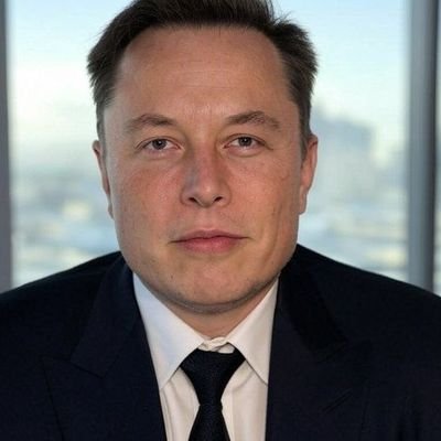Entrepreneur
🚀| Spacex .CEO&CTO
🚘| Tesla .CEO and product architect
🚄| Hyperloop .Founder of The boring company
🤖|CO-Founder-Neturalink, OpenAl