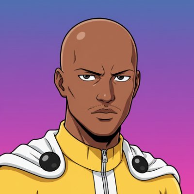 SaitamaBaldy0's profile picture. 🇳🇬  | Photography | Film | NFT🎨collxtor |  /#solana  @solana