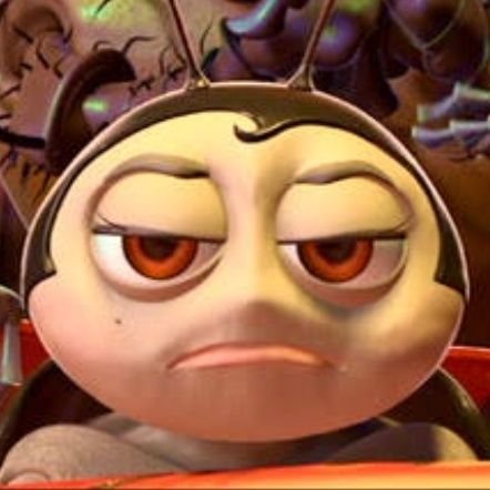 DrTickMite's profile picture. 