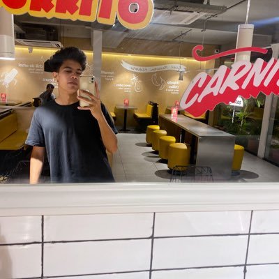 TheShriii's profile picture. 