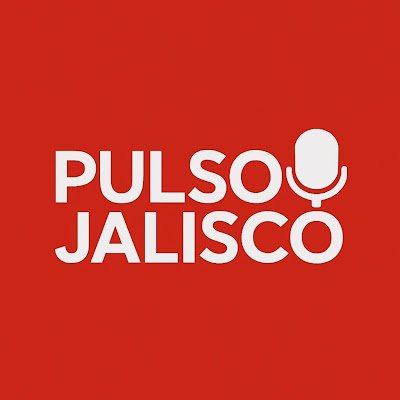 PulsoJalisco1's profile picture. Directo desde GDL 🏙️ | Política, calle y opinión sin filtro 🎙️ #PulsoJalisco