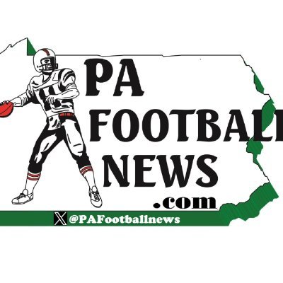 PFN is the LEADING resource for PA HS Football since 1997, we bring you all the PA football news, games, recruiting & more! Email billy@pafootballnews.com