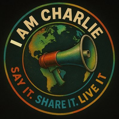 Voice of the People | 🌍 A Movement Without Borders ✊ Say it. Share it. Live it. 📢 United we rise, divided we fall. TG: https://t.co/zcG5cPxo2z