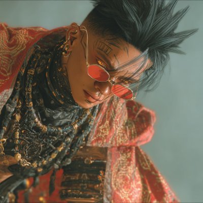 Otherwordlydrum's profile picture. https://t.co/RrlnyfUGsx
YT: https://t.co/oq5hMHkiIN
Spotify: https://t.co/wOOZkAUINq
