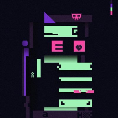 Lo-Fi Digital Pop Art ⢠Creator of @METHHEDZ. Exhibited in Shibuya, Times Square, Denver, Rome, Paris, Bali, Beeple Studios. CC0 maximalist. No permission.