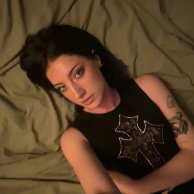 BaybeeCoin's profile picture. streamoor on @twitch @KickStreaming
live every tuesday, wednesday, friday, saturday

https://t.co/S0VodUzUws
https://t.co/eZcp0hsTV7