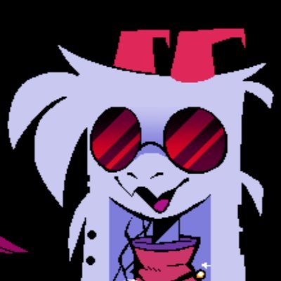 Cool bi medievalist nb
they/them :)
Pfp from art by @orphetoon