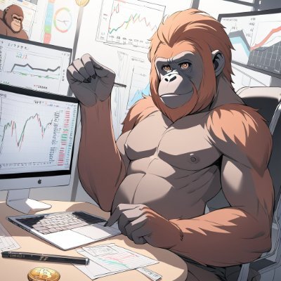 Cavf16's profile picture. Engenheiro, Entusiasta da Programação.
@ApeBond $Abond Defi 2025/2026