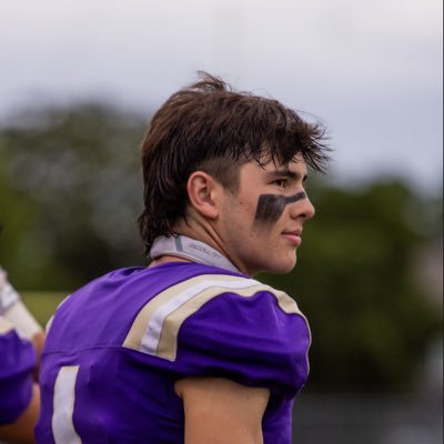 Fort Collins HS ‘26 | 3 Sport Athlete | Football🏈 | Baseball⚾️ | Basketball🏀 | 5’11” 160 lbs | 4.0 GPA