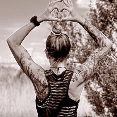 Adventure Runner/ Sponsored Athlete Podcaster, Photographer and made in the USA 🇺🇸