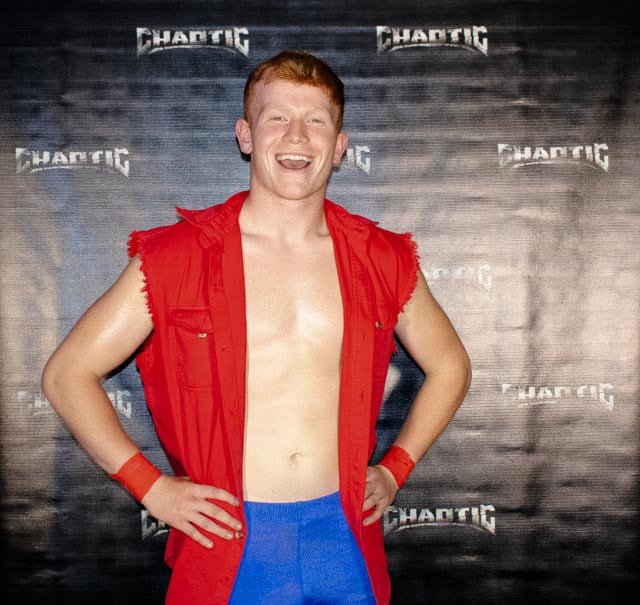 Patrick Wheatman Profile