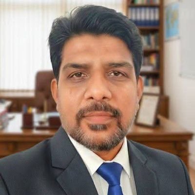 ImAkhtarMalik's profile picture. - Coordinator SMWC MQI
Sec. Information
PAT Central Punjab.

- Director Administration
Riphah College

- Director
Cordova Smart School