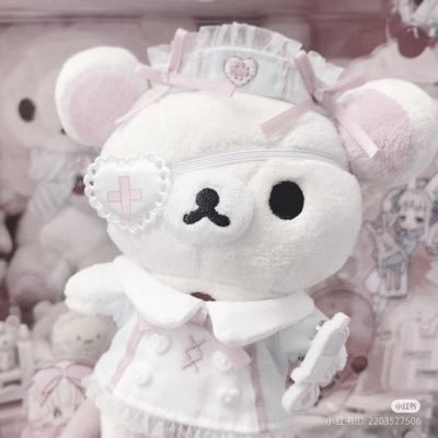 @kumo_xuxu ꄗ@kumoff_