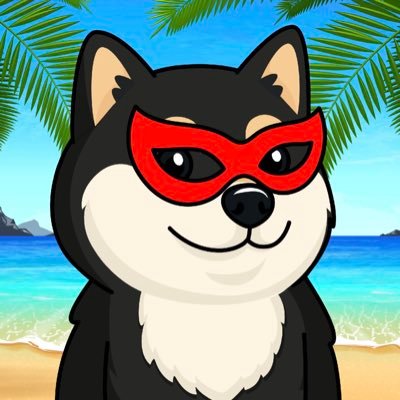 WeMoon247's profile picture. Be still and see the $MANYU festation