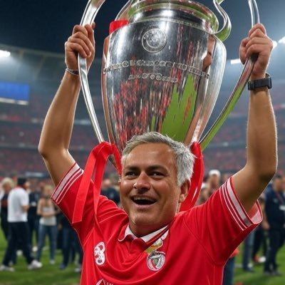Ā« Ganhar Jogos e Jogar Bem Ā» @slbenfica š¦