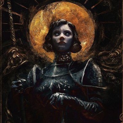 blueoysstercult's profile picture. 2 Timóteo 1:7