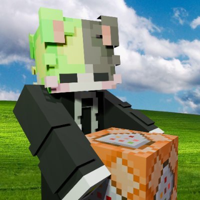 unknowedoff's profile picture. Minecraft datapack developer & mapmaker

Patreon: https://t.co/DX9WHT16J2

Worked on @BobicraftMC videos