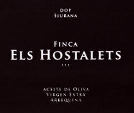 LA FINCA “ELS HOSTALETS” es una propiedad familiar situada en el termino municipal de Riudoms. Productor de zumo de oliva Marcas: Finca Els Hostalets,