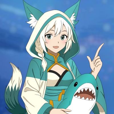 Hey I'm Wich_VT @Twitch
VTuber & gamer | Streaming my world, one scary game at a time | Join the fun
Main account
Twitch : https://t.co/OUQ3wytTid