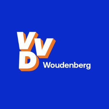 @VVDWoudenberg