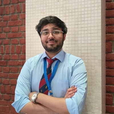 PratyushYa58859's profile picture. If u can THINK it...u can BUILD it