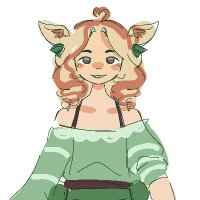 Marie de Laurelle (@mspavin1917) 's Twitter Profile Photo