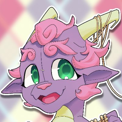 LannaryuVT's profile picture. I'm a cursed dragon plushie who streams on Twitch! You can call me Aryu! I know a bit of everything and all about nothing. I speak Spanish! 🇦🇷「Art: #Artyu」