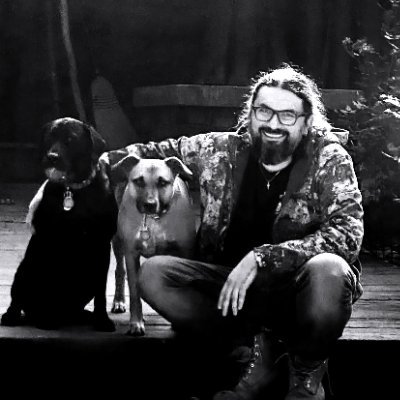 MGLovesK9s's profile picture. GenX. MAGA. Love my dogs. 🇺🇸 🦅