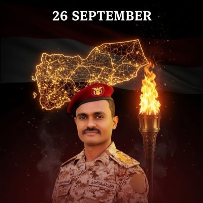 ناشط إعلامي ومصور ميداني لدى الجيش الوطني اليمني.