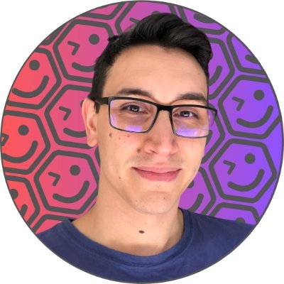 Codeartec's profile picture. 👨🏻‍💻Software Developer  
🤖 IA y Robotic Entusiasta