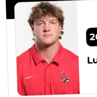 God 1st✝️ 6’2”220 3⭐️ All-State LB/TE/WR, @BallStateFB SIGNED 2-Time State Champion Wrestler & All-American/CO'25| @CPdogsfootball NCAA#2206593530
