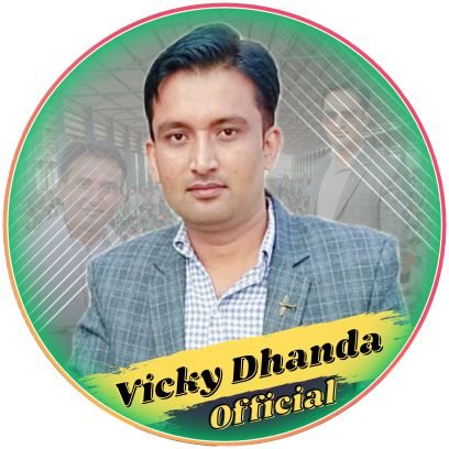 Voice of farmers, fighting for their rights and dedicated to a brighter future for agriculture.
🌾No Farmer No Food🌾