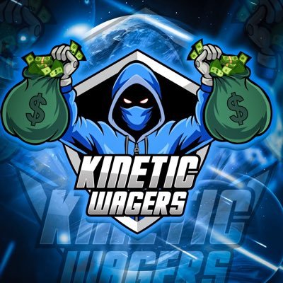 KineticWagers's profile picture. my tweets are about fantasy football, sports betting.