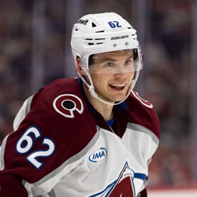 ceo of The Cale Spinny™ • cale makar supremacist. alexandar georgiev defender. artturi lehkonen lover.