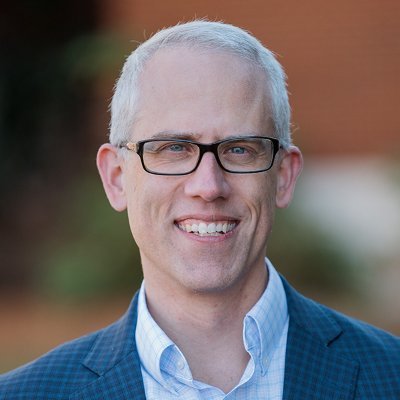 Senior Pastor, Christ Covenant Church. Associate Professor, RTS Charlotte. Married to Trisha. Nine children. Saved by grace.