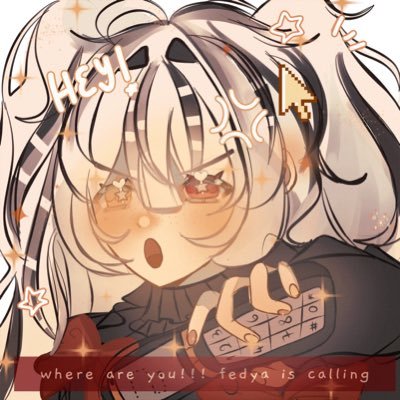 furinafied's profile picture. 21 rcbyf ✩ lesbian