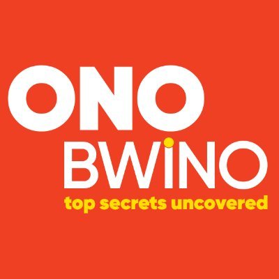 Official Ono Bwino Newspaper and Online page