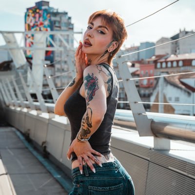 MedussaBabes's profile picture. 💫⛓❤️‍🔥🥀