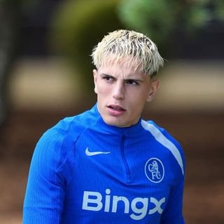 Stargerbanks's profile picture. 💙💙💙💙💙💙💙 @coyb, chelsea fc.