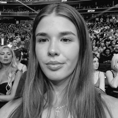Grand Daughter of Trump. Thanks for the love and support Y'all. We hold you in high regard, and we share the belief that America must be great again. 🇺🇸