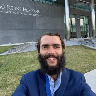 Researcher | Space 🛰️| | NASA 💫 Science Educator | Sharing Breakthroughs 💡in Physics & Space | Faculty, @MultiPlanetUni