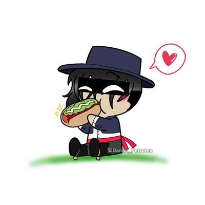 Daniel_Petroleuさんのプロフィール画像