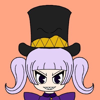PNGtuber, Youtube Streamer, Armature Artist, and Full-time Cartoon Villain
MINORS DNI🔞
My Channel: https://t.co/Ny26qsp9AG